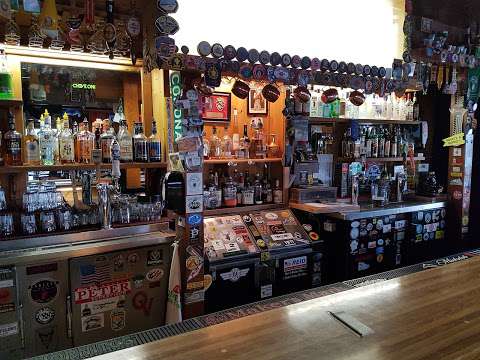 Rhino's Bar & Grille in Bridgeport